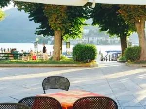 Piccolo Bar Orta San Giulio