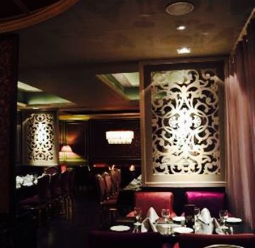 Aurum- The Elite Restaurant