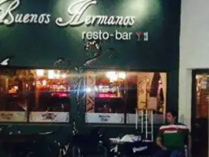 Buenos Hermanos Bar de Tapas