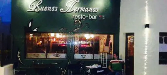 Buenos Hermanos Bar de Tapas