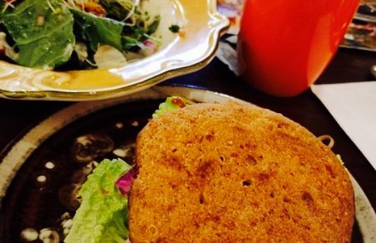 Shambala Bakeryand Bistro