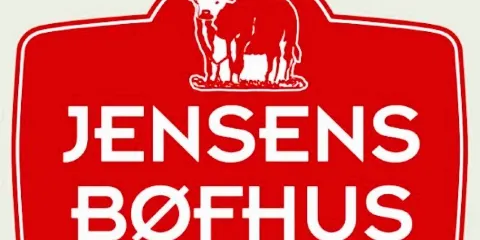 Jensens Boefhus Horsens