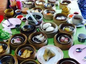 Ranong O-Cha Dim Sum