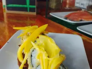 Fumi Sushi y Teppanyaki