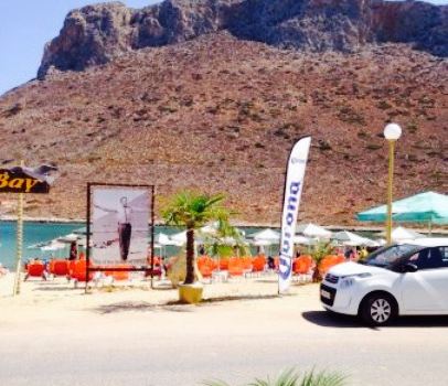 Sea View Beach Bar Restaurant