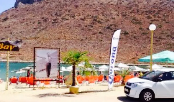 Sea View Beach Bar Restaurant