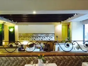 Restaurante El Parador