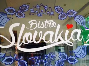 Bistro Slovakia