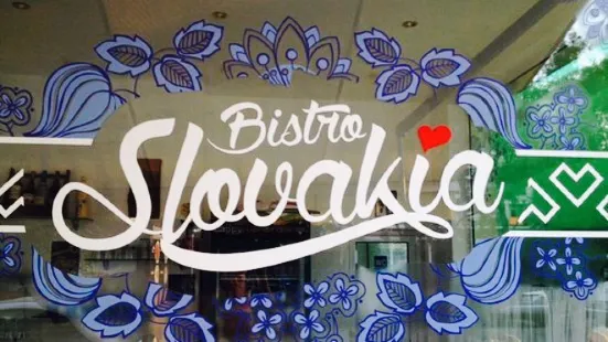 Bistro Slovakia