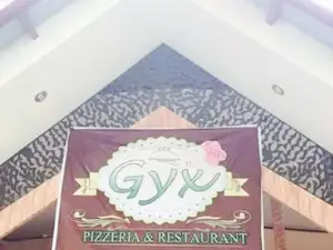 GYX Pizzeria & Restaurant