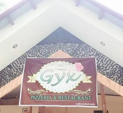 GYX Pizzeria & Restaurant