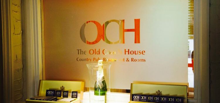 The Olde Coach House