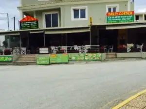 Tasty Corner