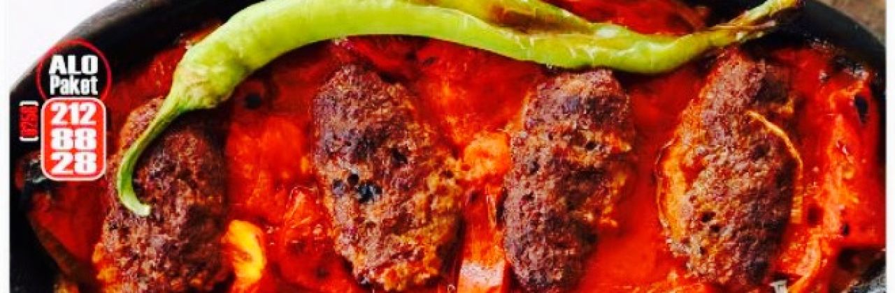 Arif Usta Pide, Corba & Izgara Salonu