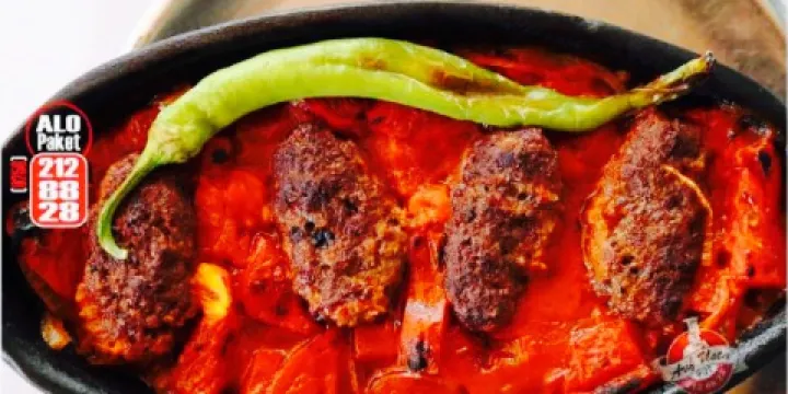 Arif Usta Pide, Corba & Izgara Salonu