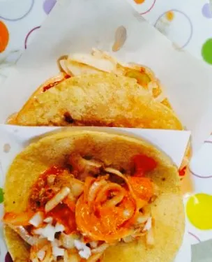 Tacos Marco Antonio
