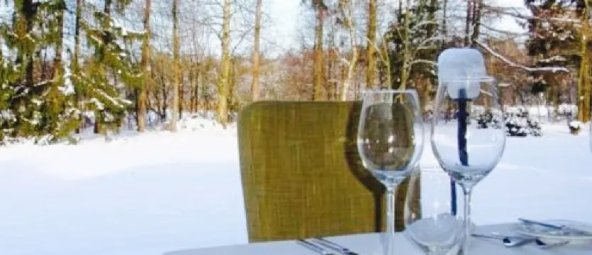 Restaurant-Hotel De Tuinkamer