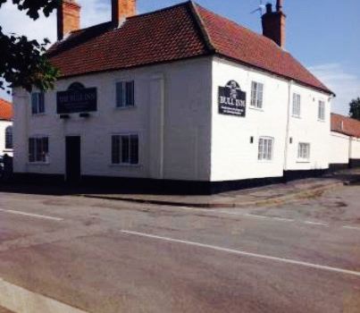 The Bull Inn