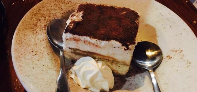 Tucci's