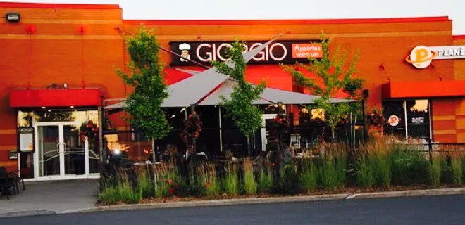 Giorgio Restaurant