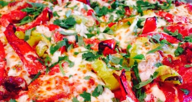 Extreme Pizza