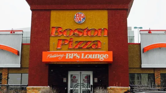 Boston Pizza