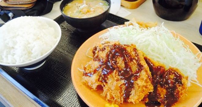Katsuya