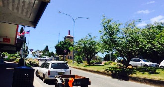 Leura Village Takeaway