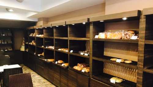ELTHAM Bakery and Coffee House
