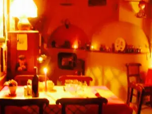 Osteria della Luce