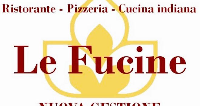 Ristorante Pizzeria le Fucine