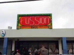 Fussion Restaurant