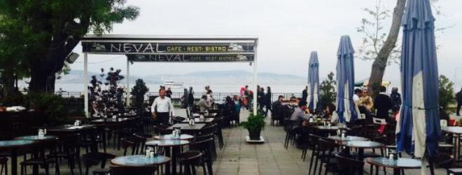 Neval Cafe Restaurant