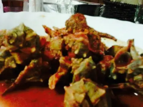 Ristorante Pizzeria Underground