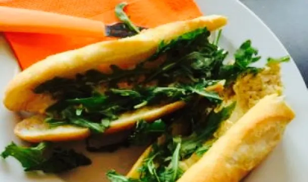 Beaches of Mornington