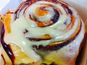 Cinnabon