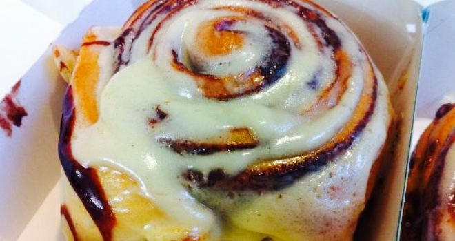 Cinnabon