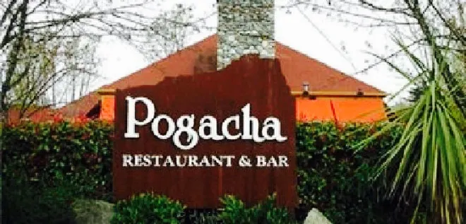 Pogacha Restaurant & Bar - Issaquah