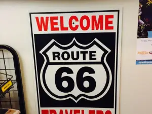66 Diner
