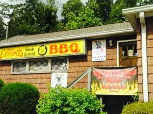 Elliott's Back Street Barbecue