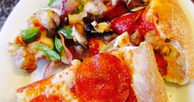 Pizza Hut