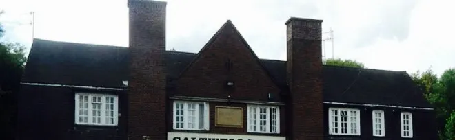 Saltwells Inn