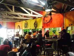 Restaurante La Antigua Lecheria