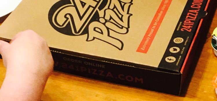 241 Pizza