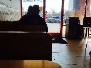 Enzo's Pizza