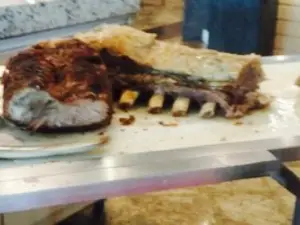 Churrascaria Do Tche