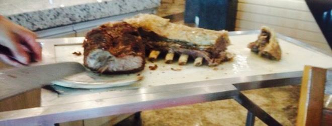 Churrascaria Do Tche