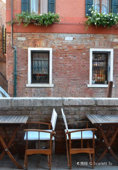 Osteria Enoteca ai Artisti