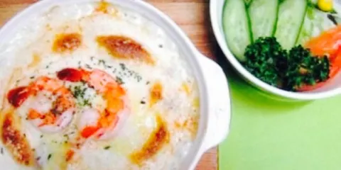 Coffee Marina Rengaya