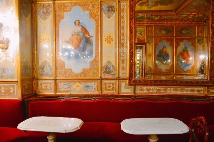 Caffe Florian Venezia